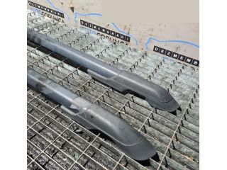 bontott JEEP PATRIOT Tetősín Pár