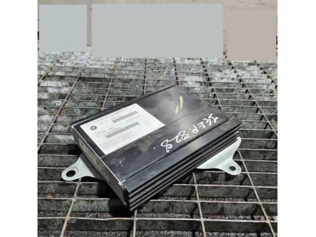 bontott JEEP PATRIOT Végfok