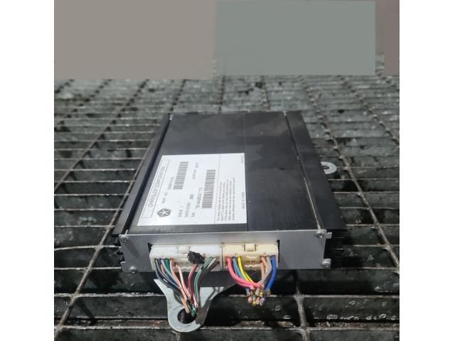 bontott JEEP PATRIOT Végfok