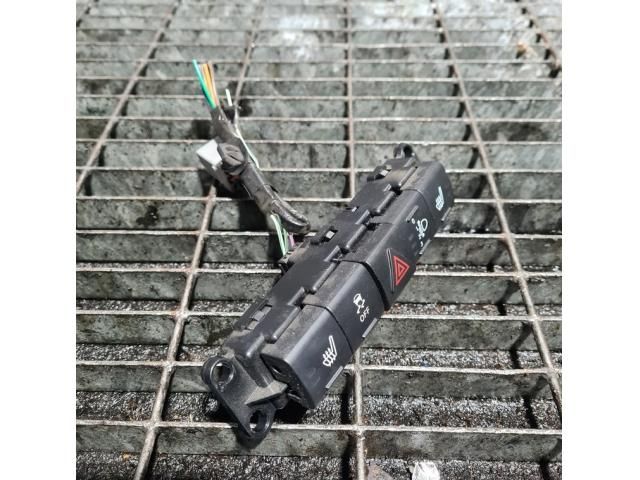 bontott JEEP PATRIOT Vészvillogó Kapcsoló