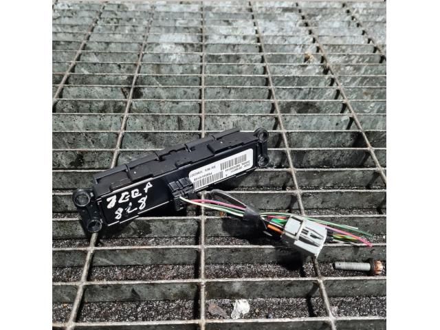 bontott JEEP PATRIOT Vészvillogó Kapcsoló