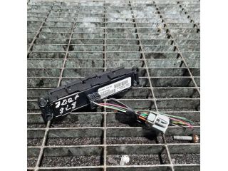 bontott JEEP PATRIOT Vészvillogó Kapcsoló