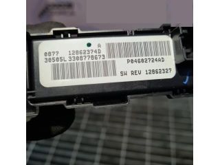 bontott JEEP PATRIOT Vészvillogó Kapcsoló