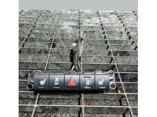 bontott JEEP PATRIOT Vészvillogó Kapcsoló