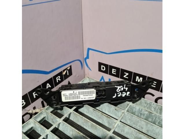 bontott JEEP PATRIOT Vészvillogó Kapcsoló