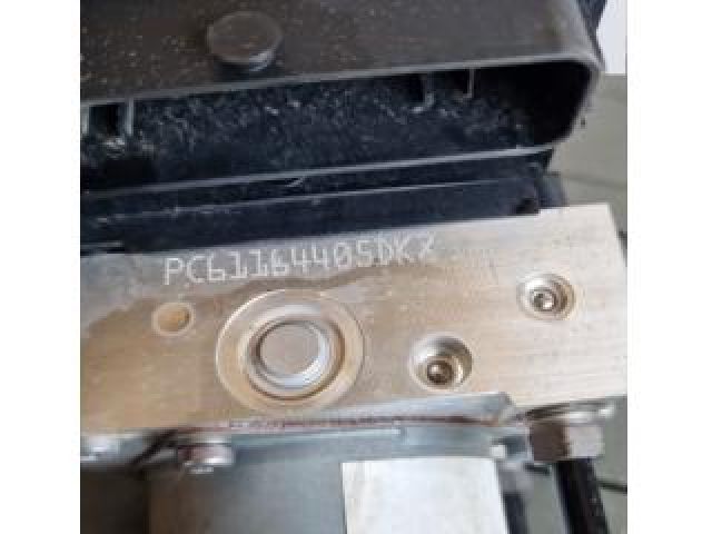 bontott JEEP RENEGADE ABS Kocka