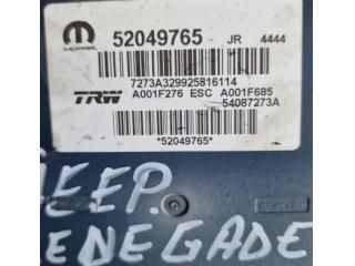 bontott JEEP RENEGADE ABS Kocka