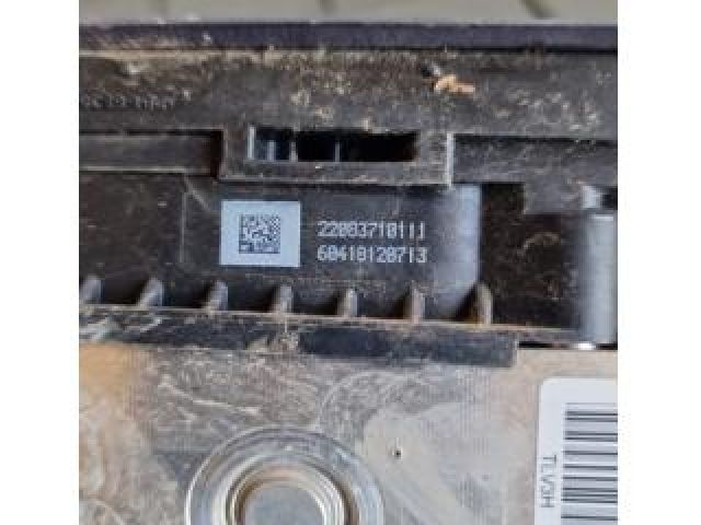 bontott JEEP RENEGADE ABS Kocka