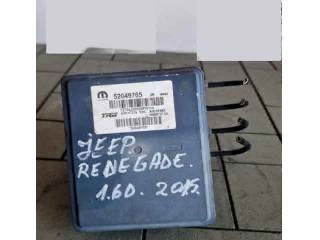 bontott JEEP RENEGADE ABS Kocka