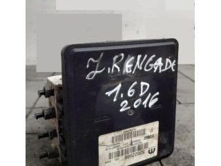 bontott JEEP RENEGADE ABS Kocka