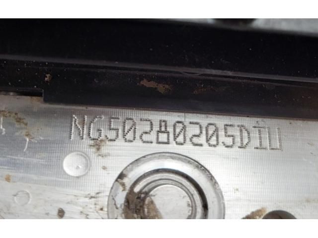 bontott JEEP RENEGADE ABS Kocka