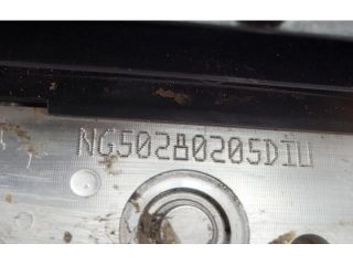 bontott JEEP RENEGADE ABS Kocka