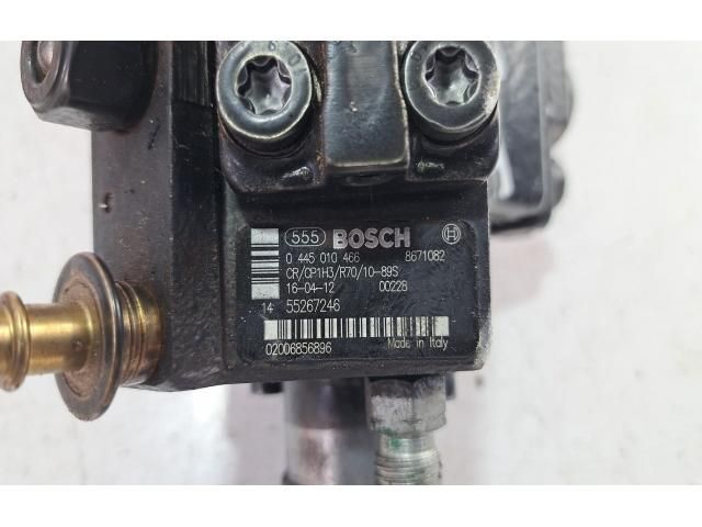 bontott JEEP RENEGADE Adagoló