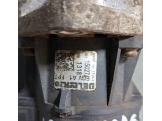 bontott JEEP RENEGADE EGR / AGR Szelep