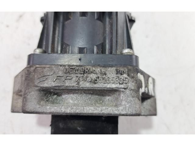 bontott JEEP RENEGADE EGR / AGR Szelep