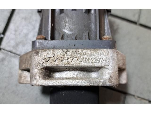 bontott JEEP RENEGADE EGR / AGR Szelep