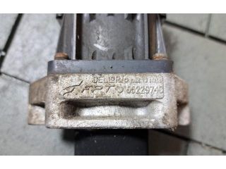 bontott JEEP RENEGADE EGR / AGR Szelep