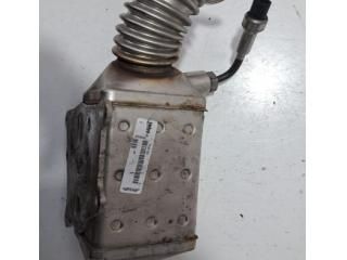 bontott JEEP RENEGADE EGR Hűtő