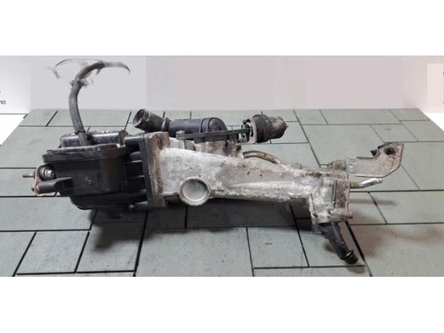 bontott JEEP RENEGADE EGR Hűtő