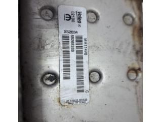 bontott JEEP RENEGADE EGR Hűtő