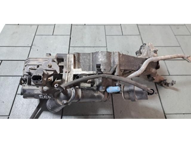 bontott JEEP RENEGADE EGR Hűtő