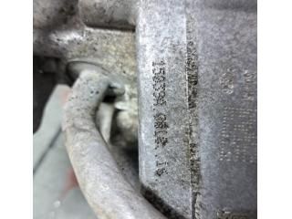 bontott JEEP RENEGADE EGR Hűtő