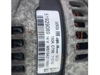 bontott JEEP RENEGADE Generátor