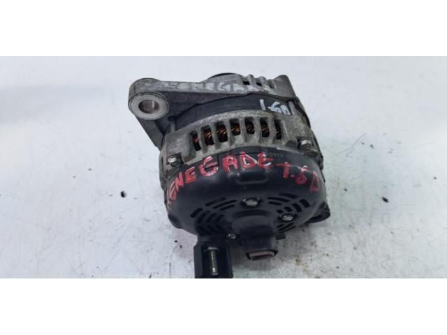 bontott JEEP RENEGADE Generátor