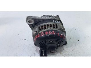 bontott JEEP RENEGADE Generátor