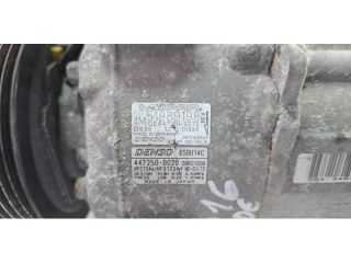 bontott JEEP RENEGADE Klímakompresszor