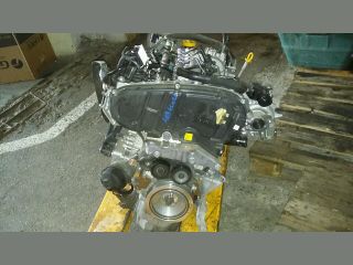 bontott JEEP RENEGADE Komplett Motor (Segédberendezésekkel)