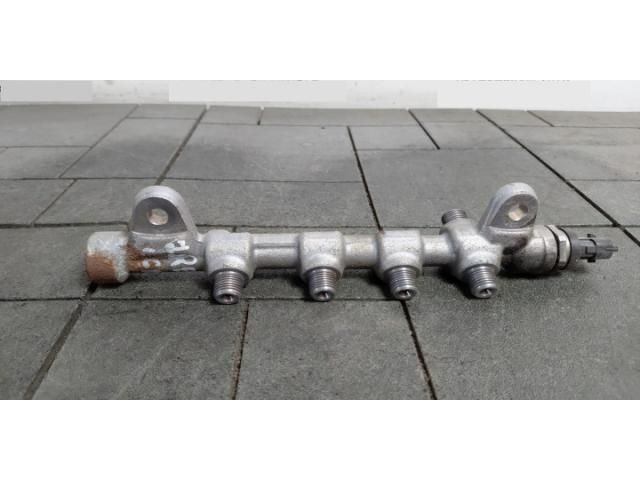 bontott JEEP RENEGADE Közösnyomócső