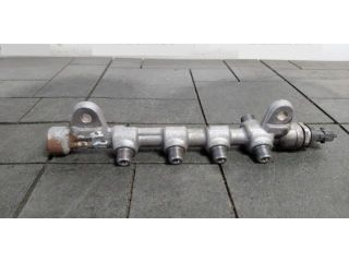 bontott JEEP RENEGADE Közösnyomócső