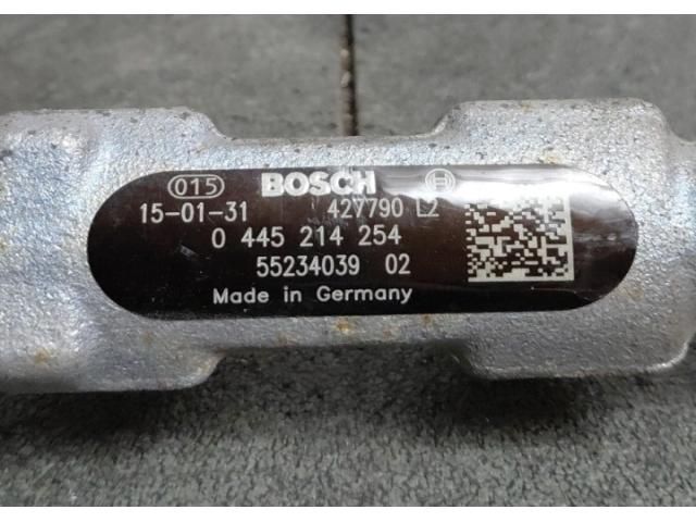 bontott JEEP RENEGADE Közösnyomócső