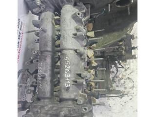 bontott JEEP RENEGADE Motor (Fűzött blokk hengerfejjel)