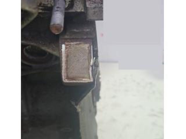 bontott JEEP RENEGADE Motor (Fűzött blokk hengerfejjel)