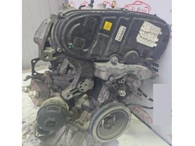 bontott JEEP RENEGADE Motor (Fűzött blokk hengerfejjel)