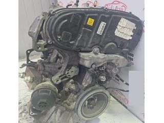 bontott JEEP RENEGADE Motor (Fűzött blokk hengerfejjel)