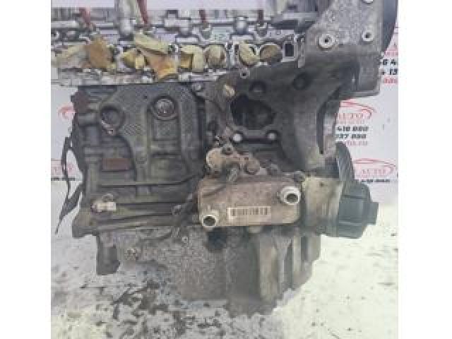 bontott JEEP RENEGADE Motor (Fűzött blokk hengerfejjel)