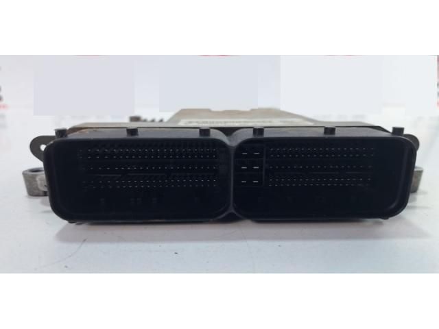 bontott JEEP RENEGADE Motorvezérlő