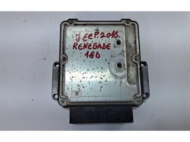 bontott JEEP RENEGADE Motorvezérlő