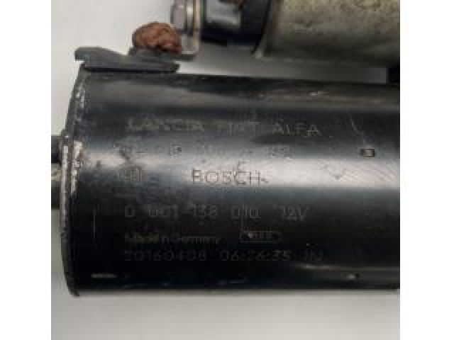 bontott JEEP RENEGADE Önindító