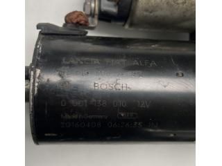 bontott JEEP RENEGADE Önindító