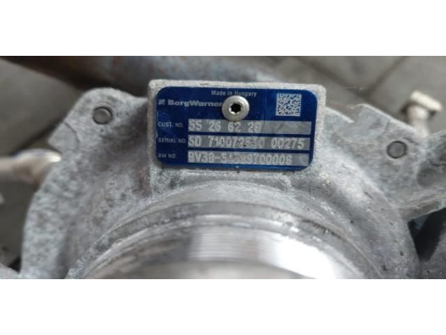 bontott JEEP RENEGADE Turbó