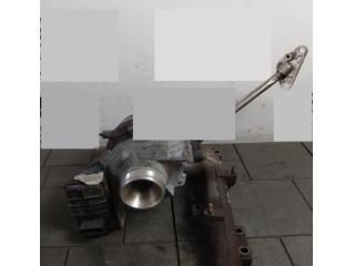 bontott JEEP RENEGADE Turbó