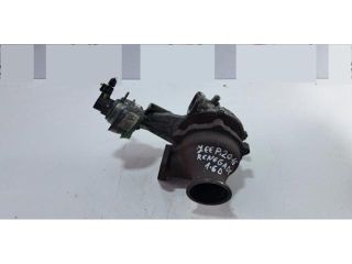 bontott JEEP RENEGADE Turbó