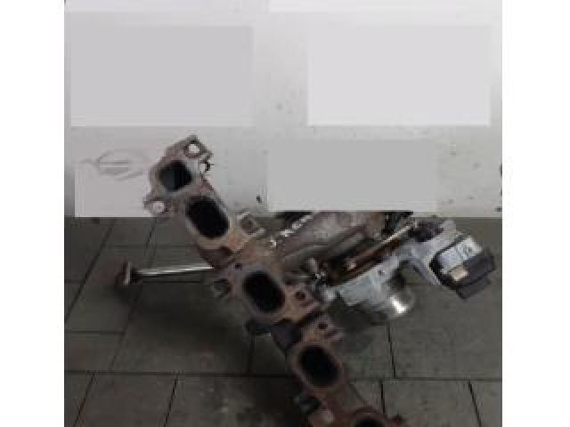 bontott JEEP RENEGADE Turbó