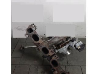 bontott JEEP RENEGADE Turbó