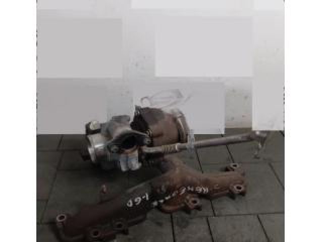 bontott JEEP RENEGADE Turbó