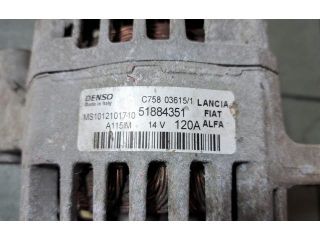 bontott JEEP RENEGADE Generátor